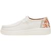 HEYDUDE WENDY RISE ANIMAL Scarpa Tempo Libero Donna