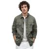 ECOALF SAHARAALF JACKET MAN Giacca Uomo