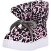 FREDDY PUFF BOOT STAMPA FANTASIA CON IMBOTTITURA I ANIP Scarpa Tempo Libero Donna