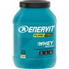 ENERVIT PURE-PRO 100% WHEY PROTEIN VANIGLIA Proteine Polvere