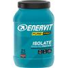 ENERVIT PURE-PRO 100% WHEY PROTEIN ISO CACAO Proteine in Polvere