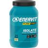 ENERVIT PURE-PRO 100% WHEY PROTEIN ISO VANIGLIA Proteine in Polvere