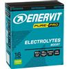 ENERVIT PURE-PRO ELECTROLYTES BOOST LIMONE Sali Minerali