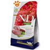 Farmina Cat N&D Quinoa Weight Management Agnello - Sacco Da 1,5 Kg