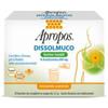 DESA PHARMA Srl Apropos Dissolmuco 10 Bustine Solubili da 3,5 g