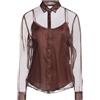 CAMICETTASNOB - Camicie e bluse in seta