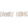 DKD Home Decor Figura Decorativa, Standard