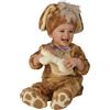 Vestito carnevale cucciolo per neonato, 1-2 anni