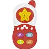 Globo - Teorema - Toys Garden Vitamina G - Telefono primi suoni