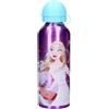 Frozen Disney Frozen - Borraccia in alluminio, 500ml per bambini, BPA free