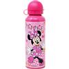 Minni - Minnie Mouse Disney Minni - Borraccia in alluminio 500ml