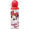 Minni - Minnie Mouse Disney Minni - Borraccia in alluminio 500ml