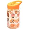 Borraccia tritan 450ml Revolution Animals