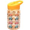 Borraccia tritan 450ml Revolution Cars