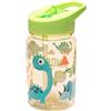 Borraccia tritan 450ml Revolution Dinos