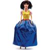 Grandi Giochi - Bambola 30cm Biancaneve