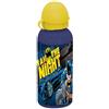 DC Comics DC Batman - Borraccia in alluminio per bambini, 500ml