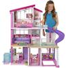 Mattel Casa dei Sogni 3 piani BARBIE