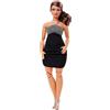 Barbie - Signature Looks, Bambola alla Moda Mora con Capelli Mossi, Curvy, Gioca