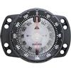 SUUNTO Dive SK-8 Bussola Subacquea Professionale, Compass Impermeabile, Quadrante Fosforescente, Ampia Finestra di Lettura Laterale, Visibilità Ottimale Navigazione Precisa per Esplorazioni Subacquee