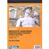 Data Ufficio BLOCCO RICEVUTE SANITARIE DU165470000 A5 2 COPIE Singolo Pezzo