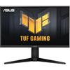 ASUSTEK Asus TUF Gaming VG27AQL3A Gaming Monitor 27'', QHD(2560x1440), 180Hz, Fast IPS,