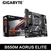 GIGABYTE MD - GIGABYTE B550M AORUS ELITE Scheda Madre Micro-ATX Socket AM4 Per Ryzen 500