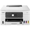 Canon STAMPANTE CANON MFC INK MAXIFY GX3050 REFILLABLE 5777C006 3in1 18ipm STAMPA F/R,