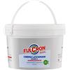 FULCRON 8205 Crema Lavamani Fluida Igienizzante 4 L, Uso Industriale, Bianco