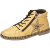 Manitu 990032-06, Stivaletto Donna, Giallo, 42 EU