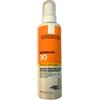 La Roche Posay Sole La Roche Posay Linea Anthelios SPF30 Shaka Spray Solare Invisibile 200 ml