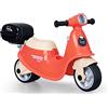 Smoby, Scooter Cavalcabile Food Delivery, 7600721007, età + 18 Mesi