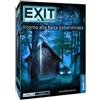 Giochi Uniti - Exit - Ritorno alla Baita Abbandonata, Escape Room, 1-4 Giocatori, 12+ Anni, GU774, Edizione italiana