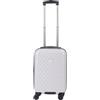 GUESS Jesco 8-WHEEL 18 IN Dove