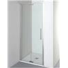 Grandform/Kinedo Box Doccia GL6 Apertura 1 Anta a Soffietto 100