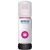 EPSON Cartuccia magenta compatibile con Epson C13T00P340(104) magenta 7500 pagine