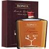 Roner Grappa Lagrein Riserva Roner 0,7 ℓ, Astucciato