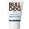 Bulldog - Crema idratante per uomo, 100 ml