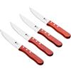 BERGNER Set di coltelli Bergner BBQ acciaio inossidabile (4 pz)