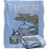 LOGOVISION Wonder Woman The Island Nation Coperta super morbida al tatto setoso - 152 x 127 cm