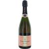 Veuve Clicquot Ponsardin Rich Rose' Cl 75