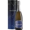 CORTE ALLE STELLE Franciacorta Brut Satèn DOCG Corte alle Stelle, 0,75 ℓ, Astucciato