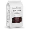 ITALIA SPEZIE - Mirtilli Rossi Disidratati Dolci 1 Kg - Cranberries Prima Scelta - Mirtilli Rossi Essiccati - Bacche Di Cranberry Essiccate.