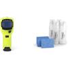 Thermacell - Pack Repellente Antizanzare Portatile Verde Fluo + Ricarica 48h
