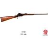 DENIX REPLICA FUCILE MILITARY SHARPS CARBINE