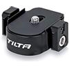 Tilta Staffa di Montaggio Accessorio Base Impugnatura Batteria Compatibile con DJI RS4/RS4 Pro/RS3/RS3 Pro/RS2/RSC2 TGA-BHB