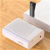 Altoparlante wireless per insegnanti/guide turistiche con microfono di ricarica