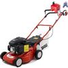 Sabo 40 Classic Line - Rasaerba a Spinta - Con Motore 2,8 HP