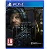 Playstation Sony Death Stranding, PS4 Standard Anglais PlayStation 4