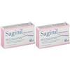 Saginil® Ovuli Vaginali 2x10 pz vaginali